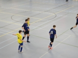 Zaalvoetbal ST S.K.N.W.K./D.Z.C. '09 JO15-1 en JO15-2 in Laco Sportcentrum te Zierikzee (05-01-2024) (11/101)